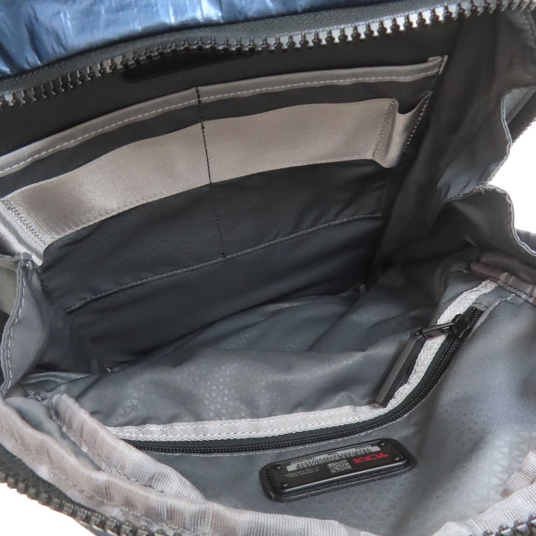 Polyethylene daypack Backpack Nottaway Tumi - 5