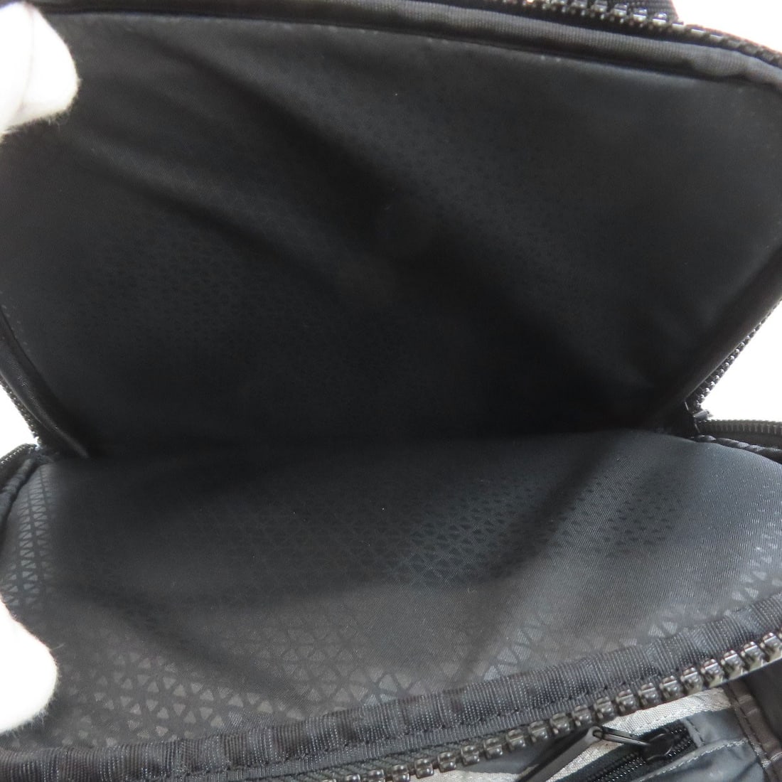 Polyethylene daypack Backpack Nottaway Tumi - 6