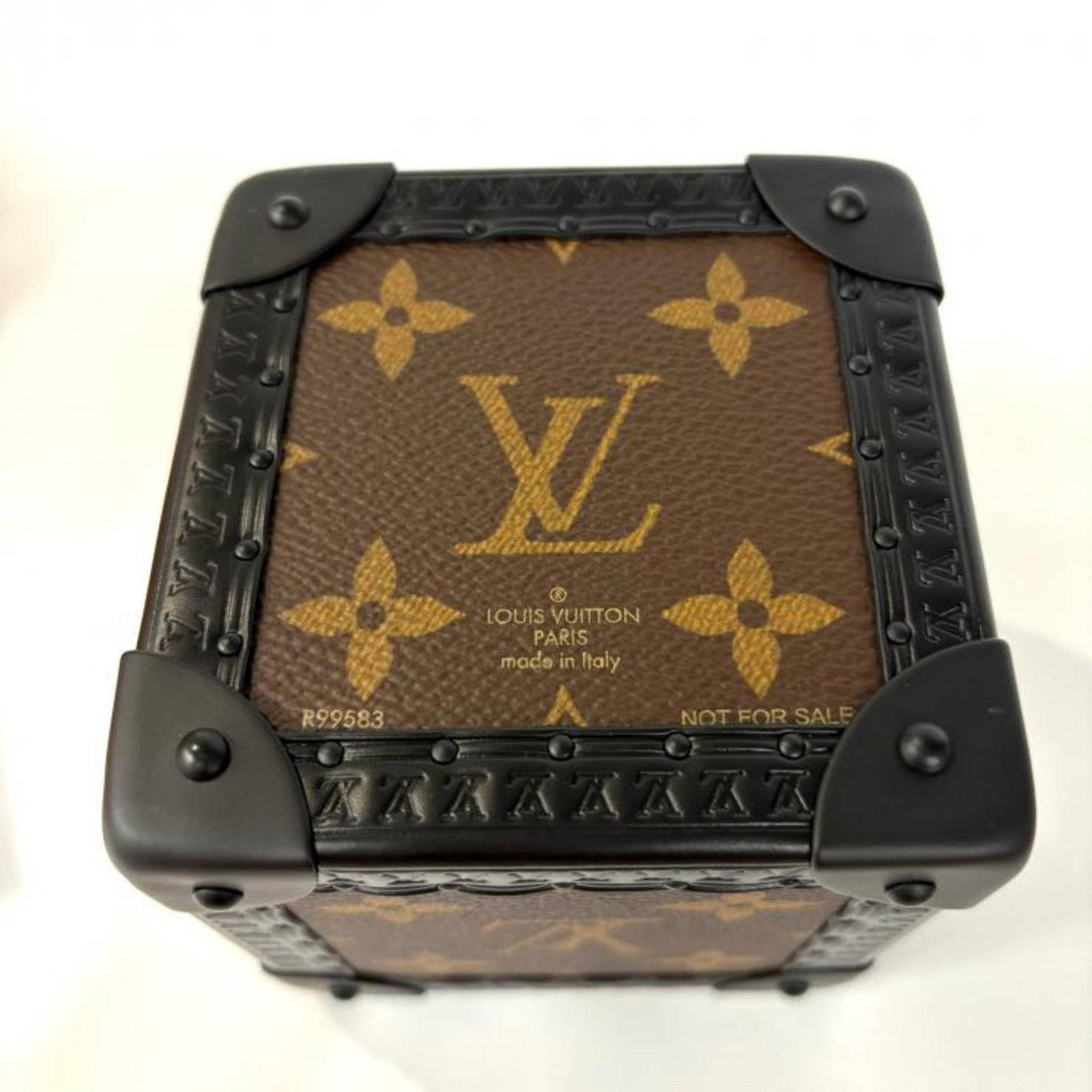 Louis Vuitton - 5