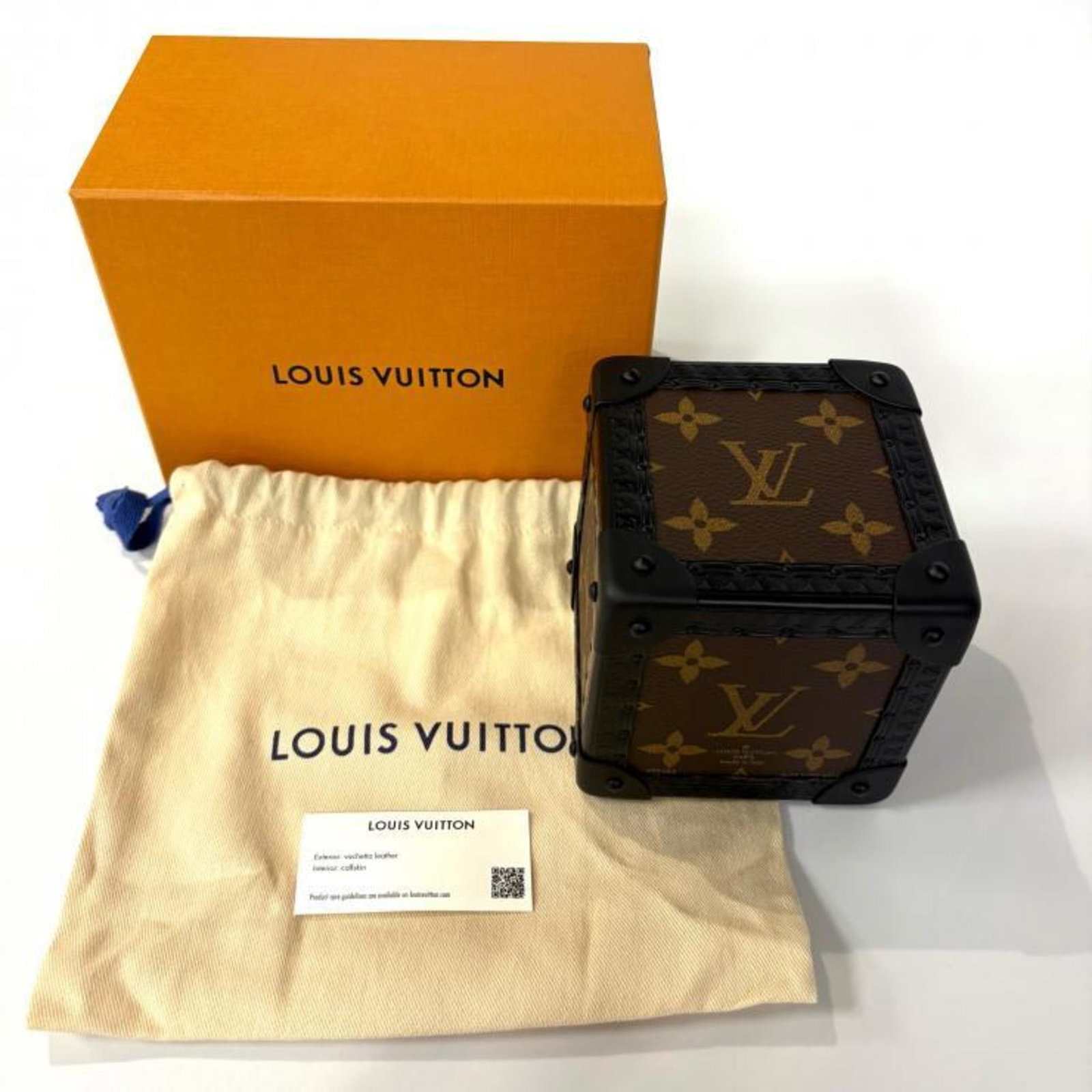 Louis Vuitton - 9