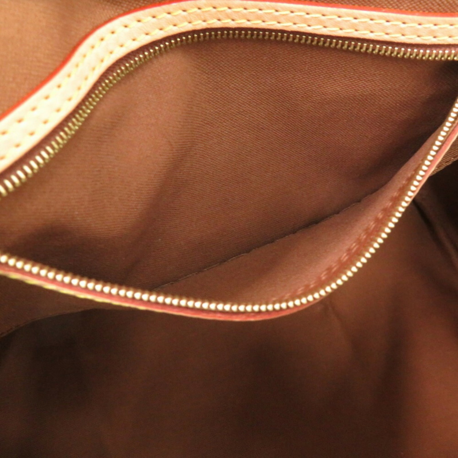 Handbag Monogram Louis Vuitton - 10