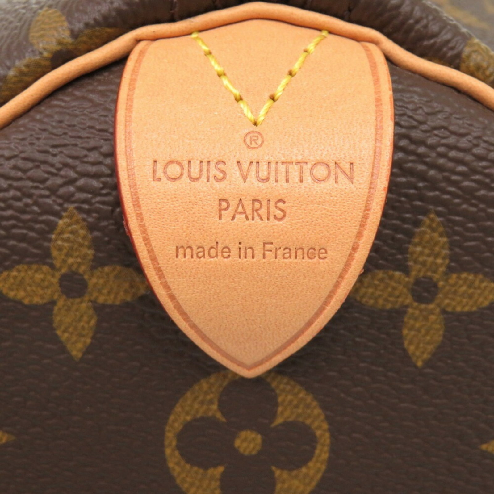 Handbag Monogram Louis Vuitton - 11