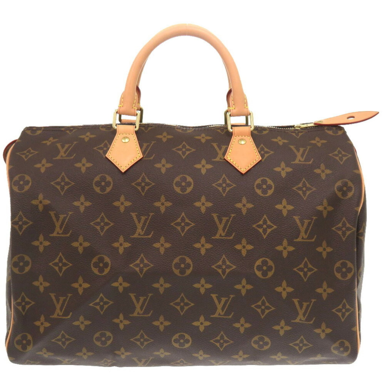 Handbag Monogram Louis Vuitton - 2