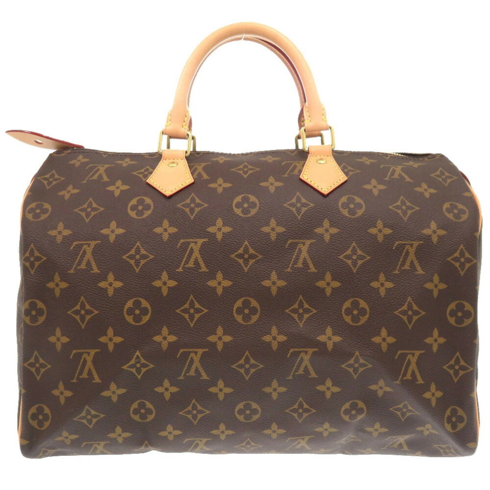 Handbag Monogram Louis Vuitton - 3