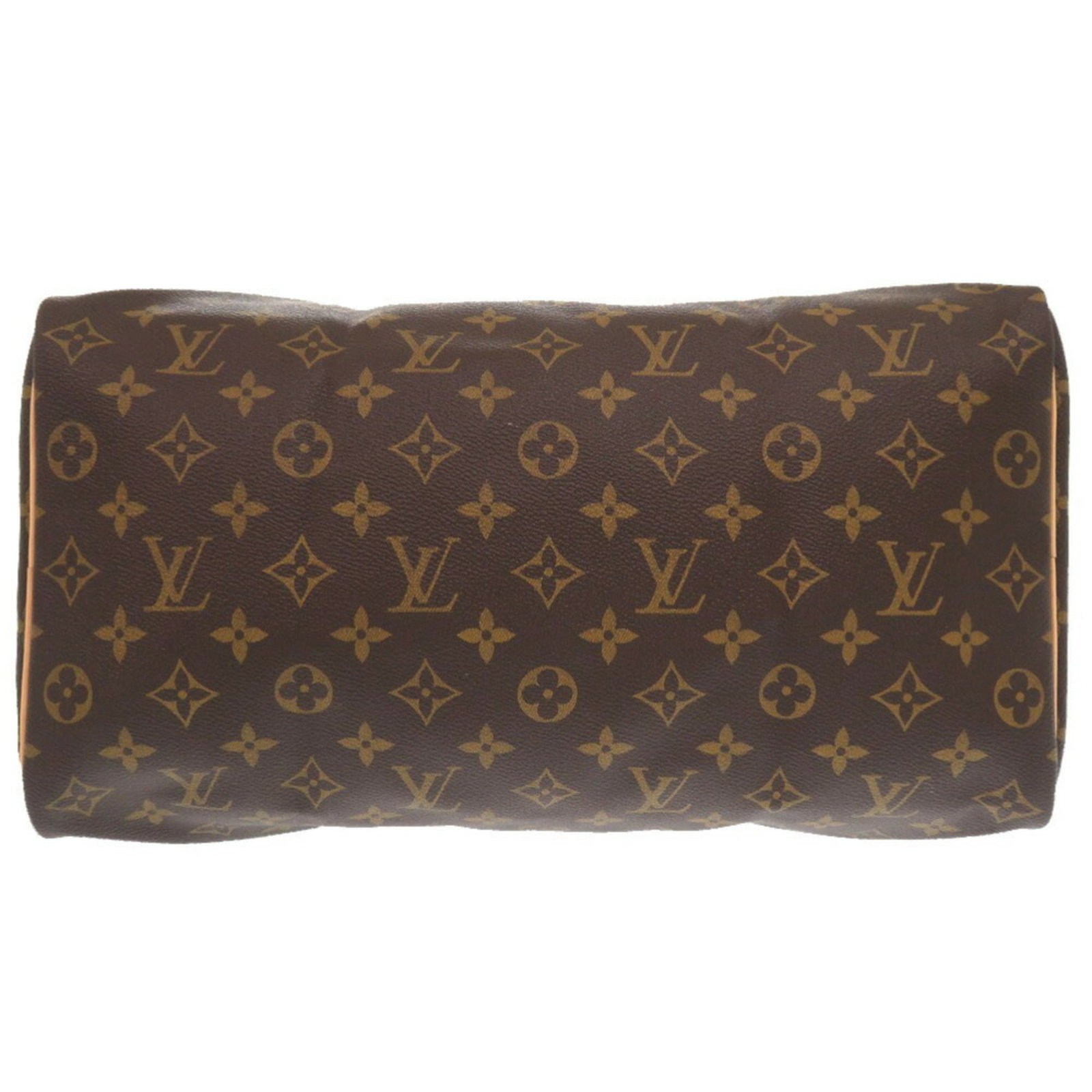 Handbag Monogram Louis Vuitton - 4