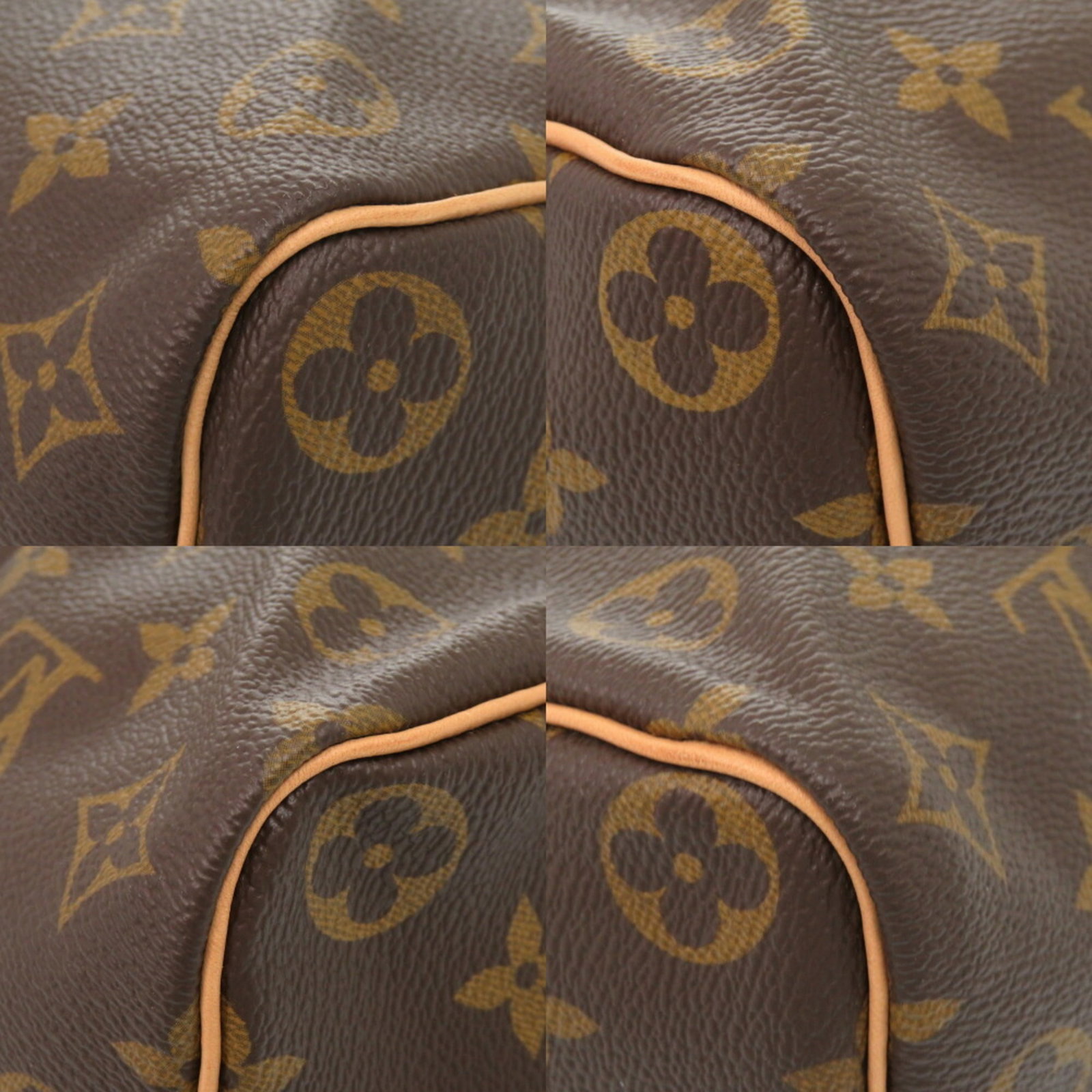 Handbag Monogram Louis Vuitton - 5