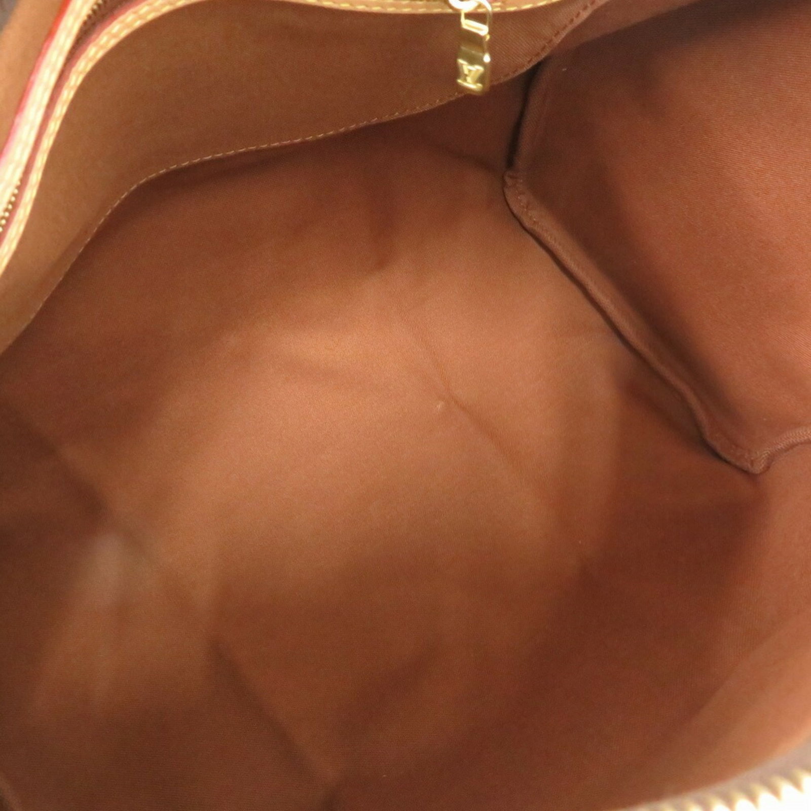 Handbag Monogram Louis Vuitton - 8