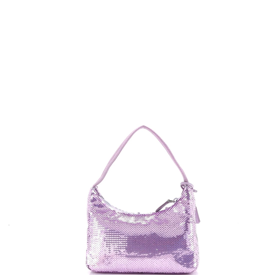 Hobo sequins mini re-edition prada - 3