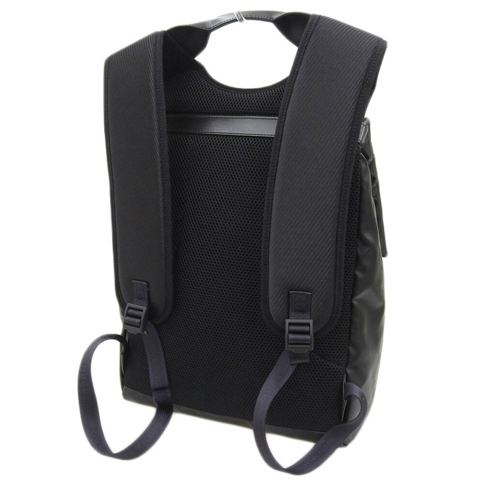 Gucci Coated Canvas Backpack - 2