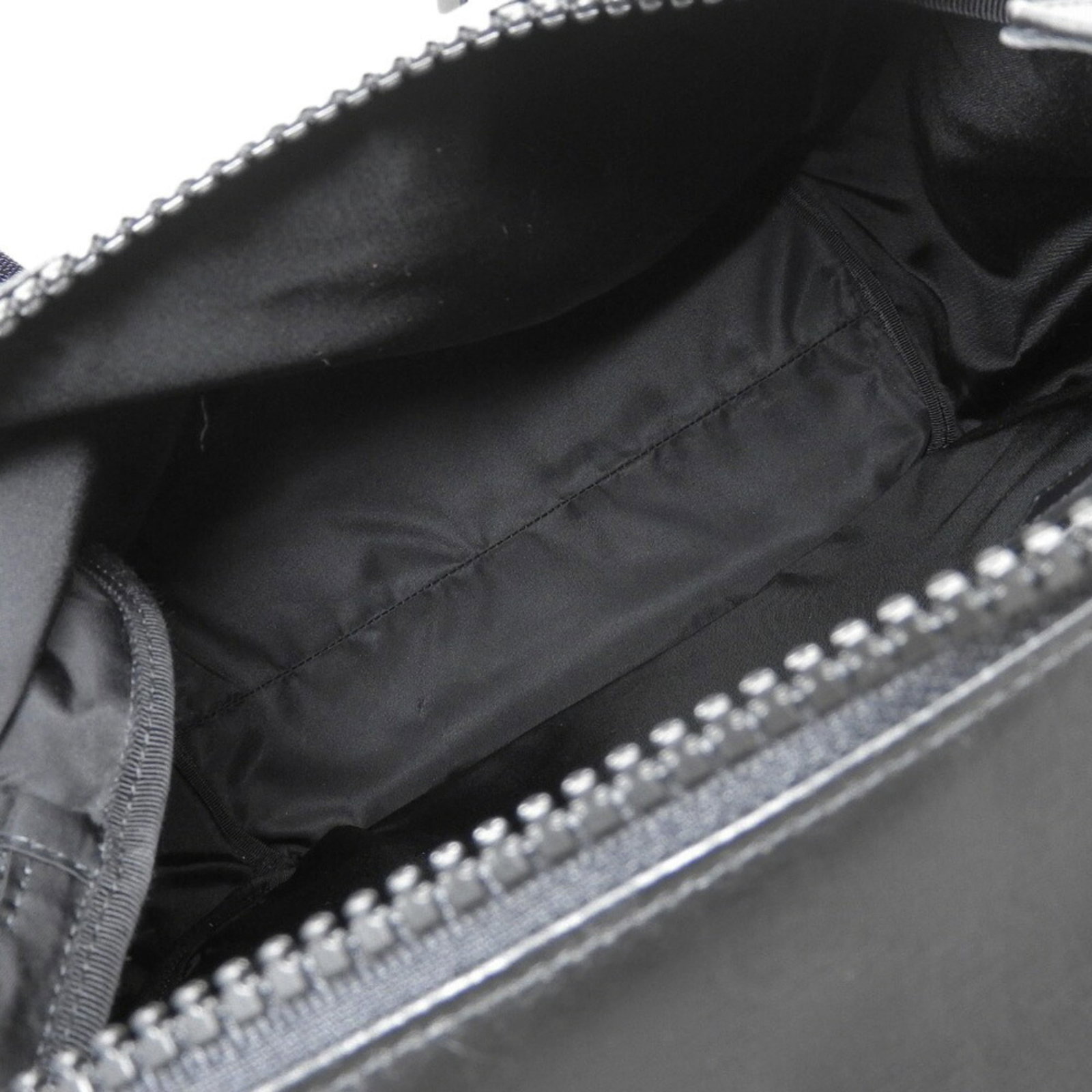 Gucci Coated Canvas Backpack - 3