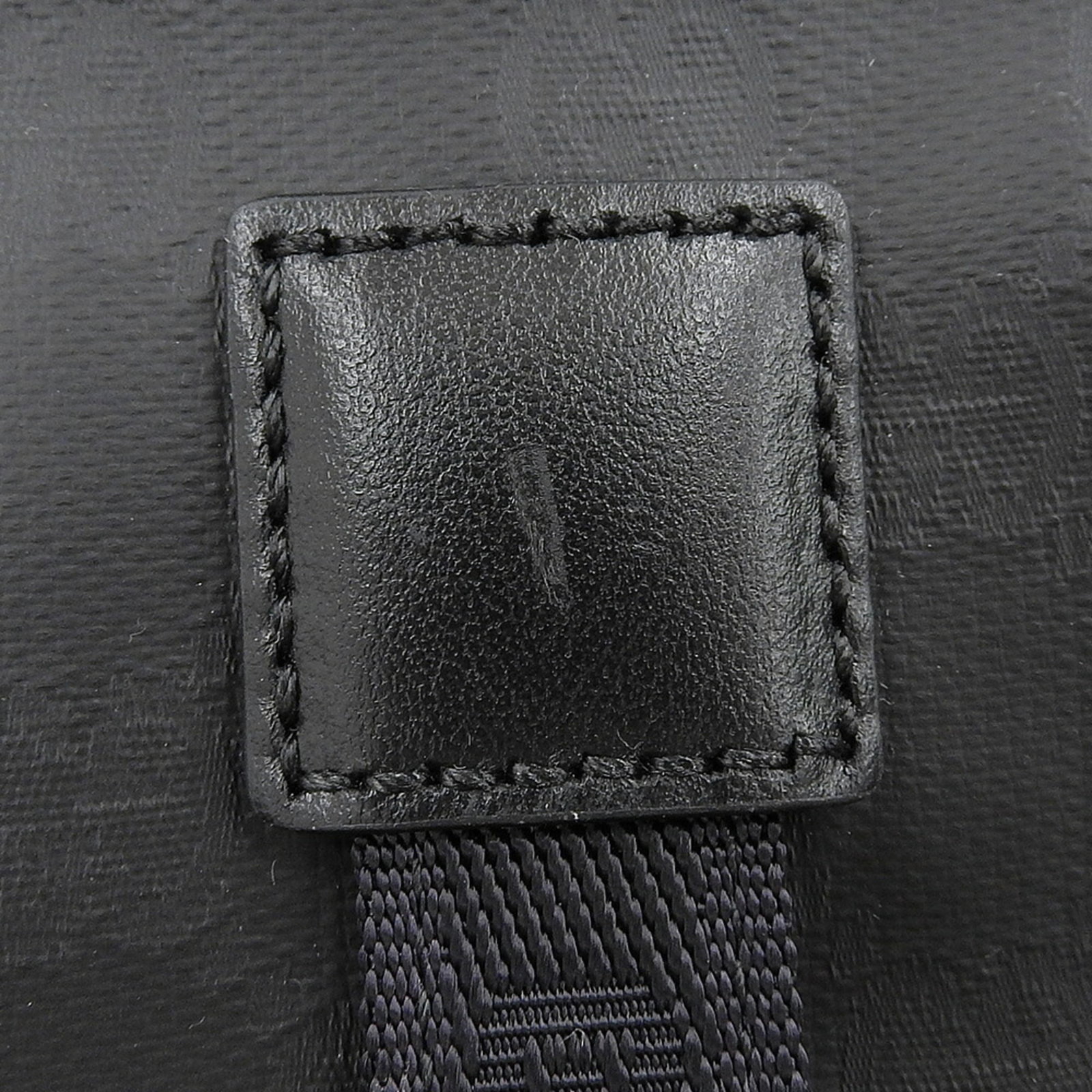 Gucci Coated Canvas Backpack - 6