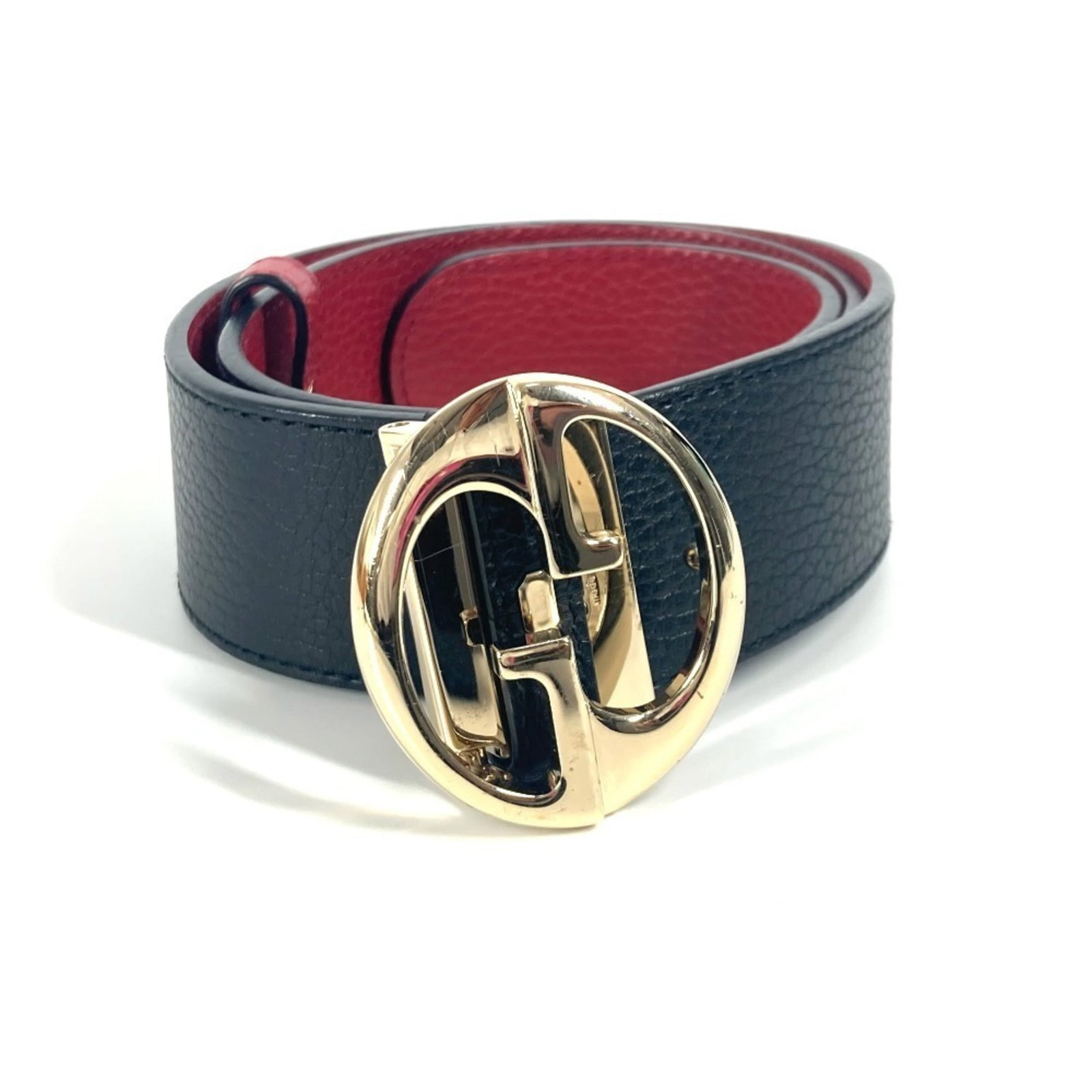 Gucci Standard Belt (1 of 14)