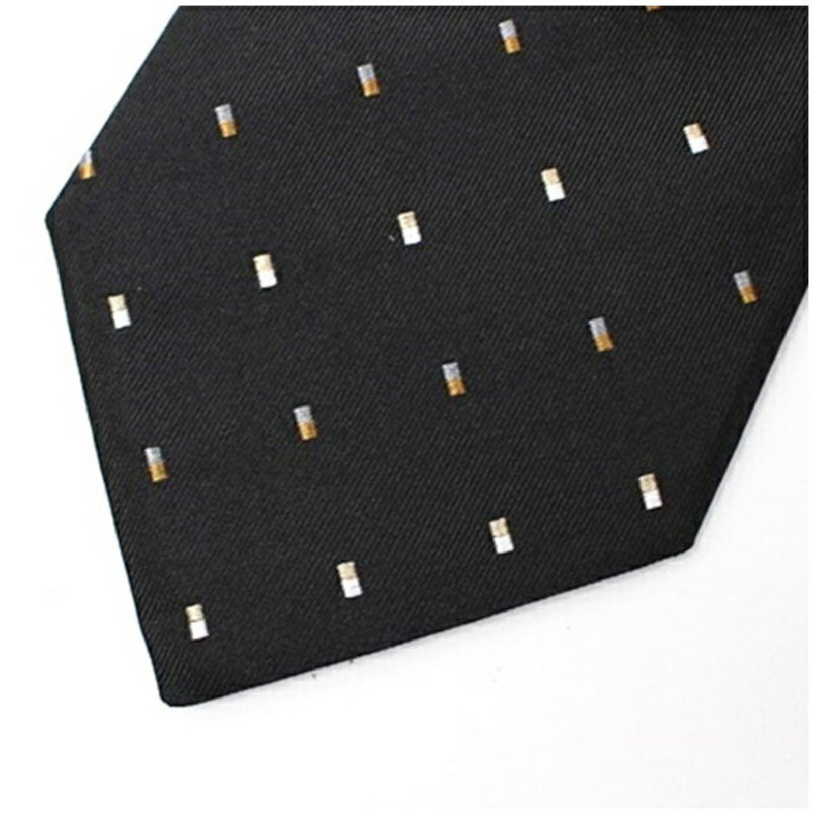 Fendi Silk Cravat - 3