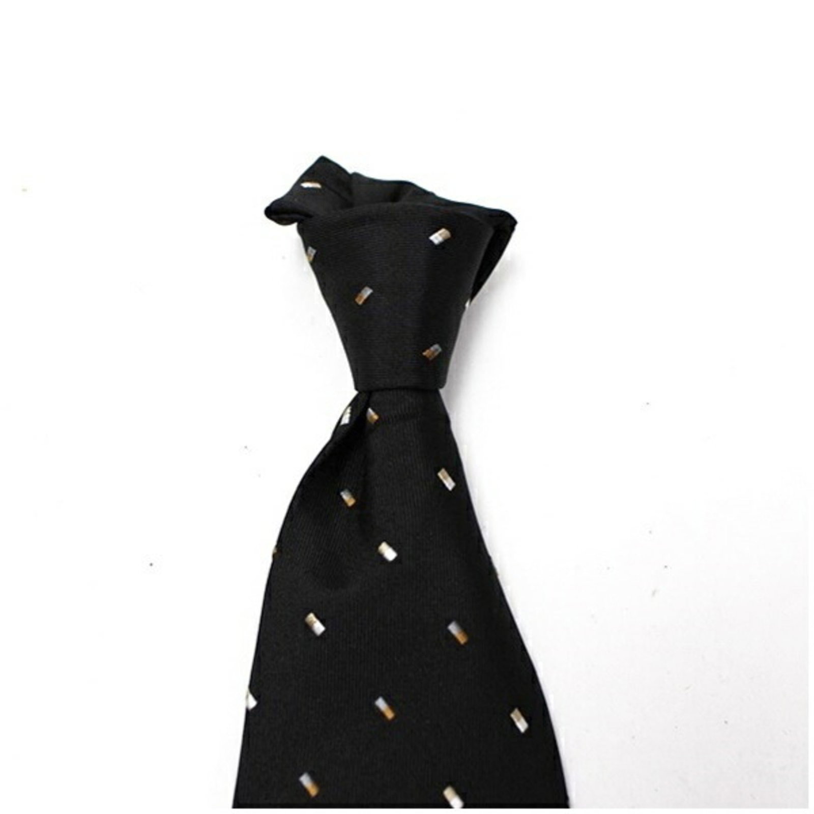 Fendi Silk Cravat - 6