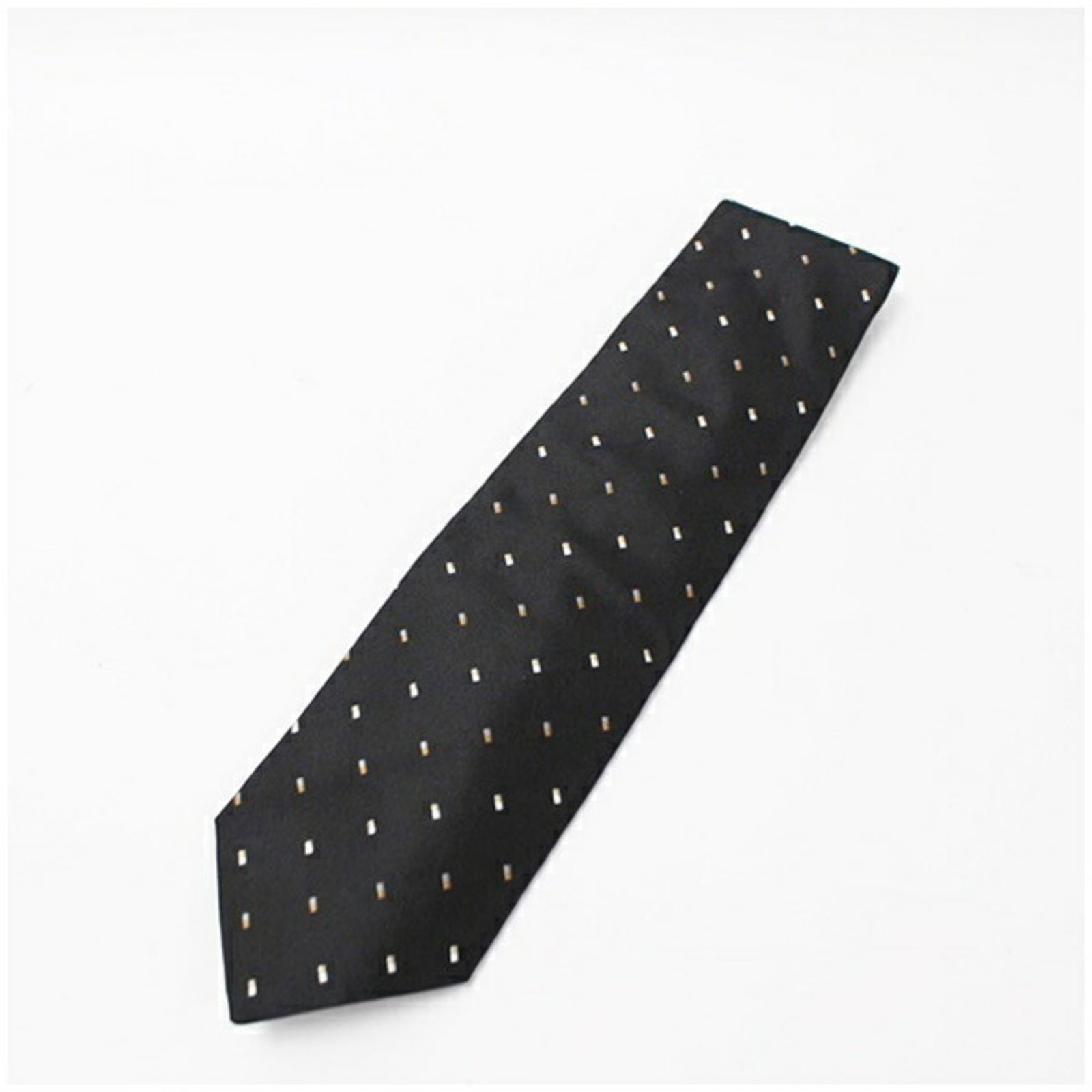 Fendi Silk Cravat - 7