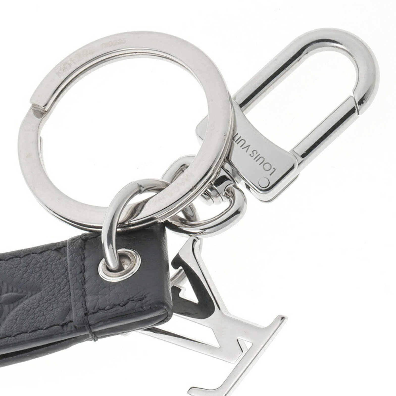 Louis Vuitton Keyring Leather - 4
