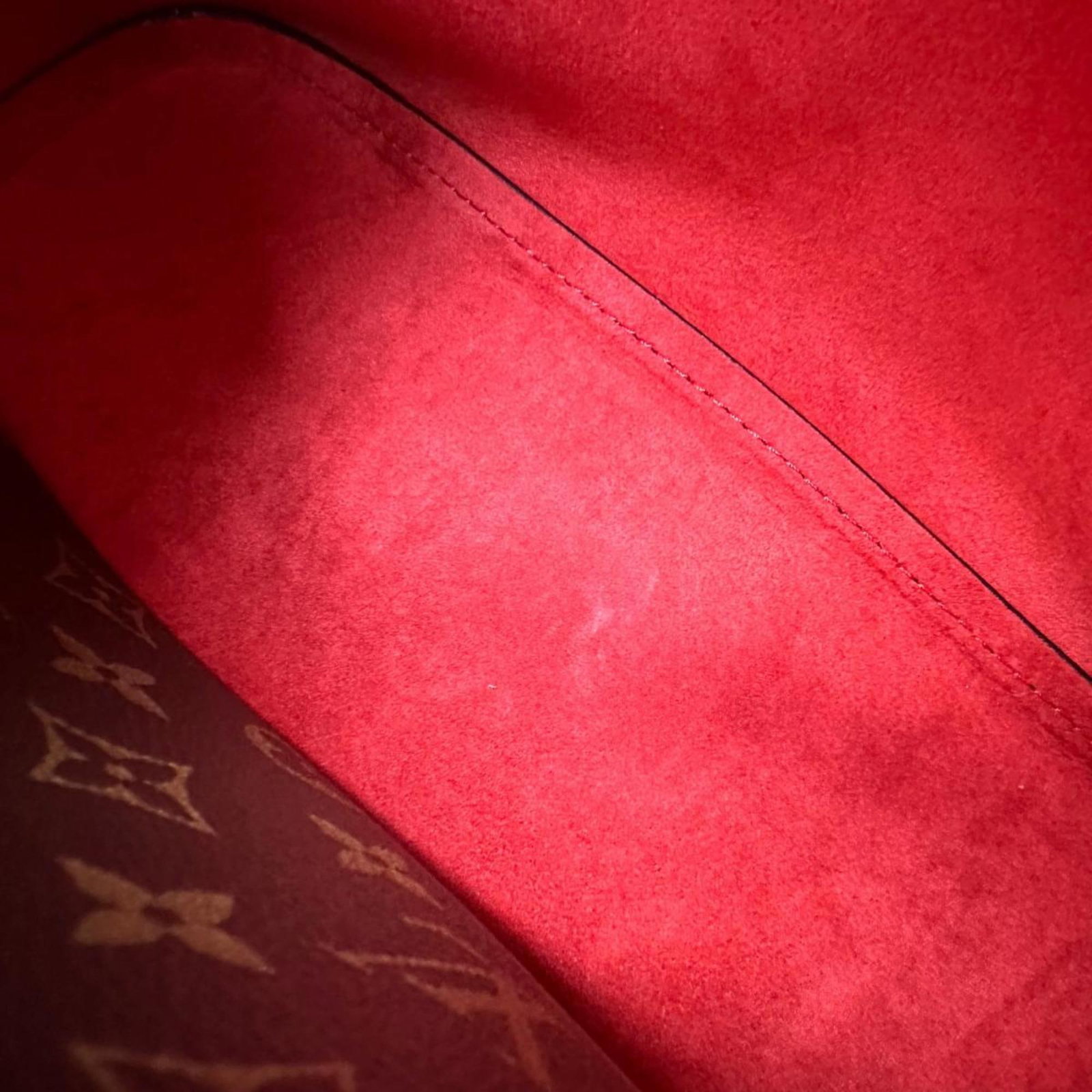 Shoulder Bag Louis Vuitton Monogram - 10