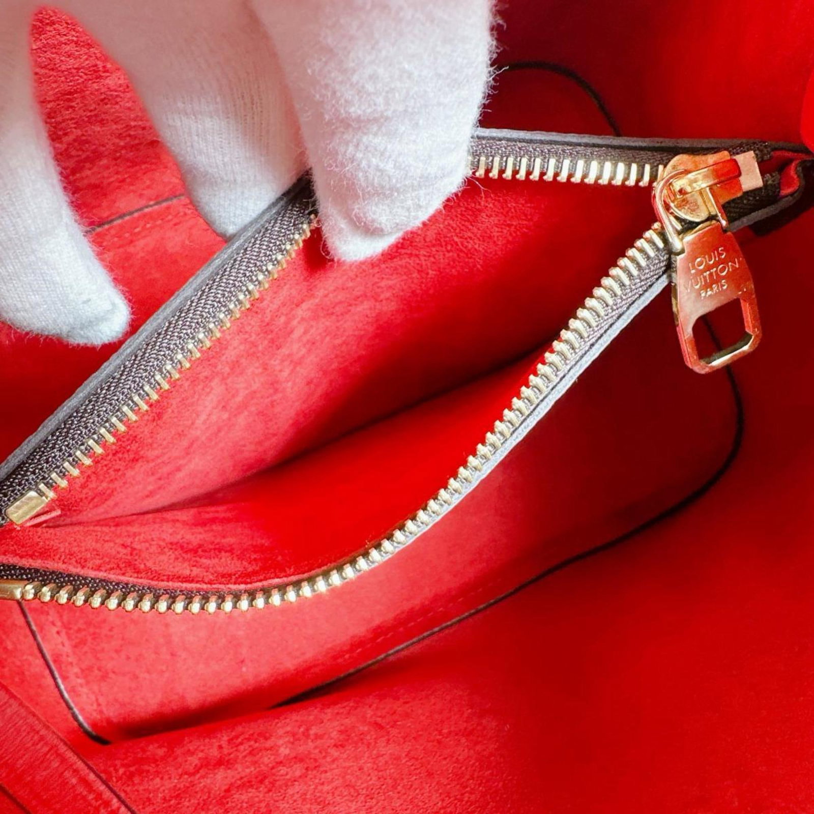 Shoulder Bag Louis Vuitton Monogram - 11