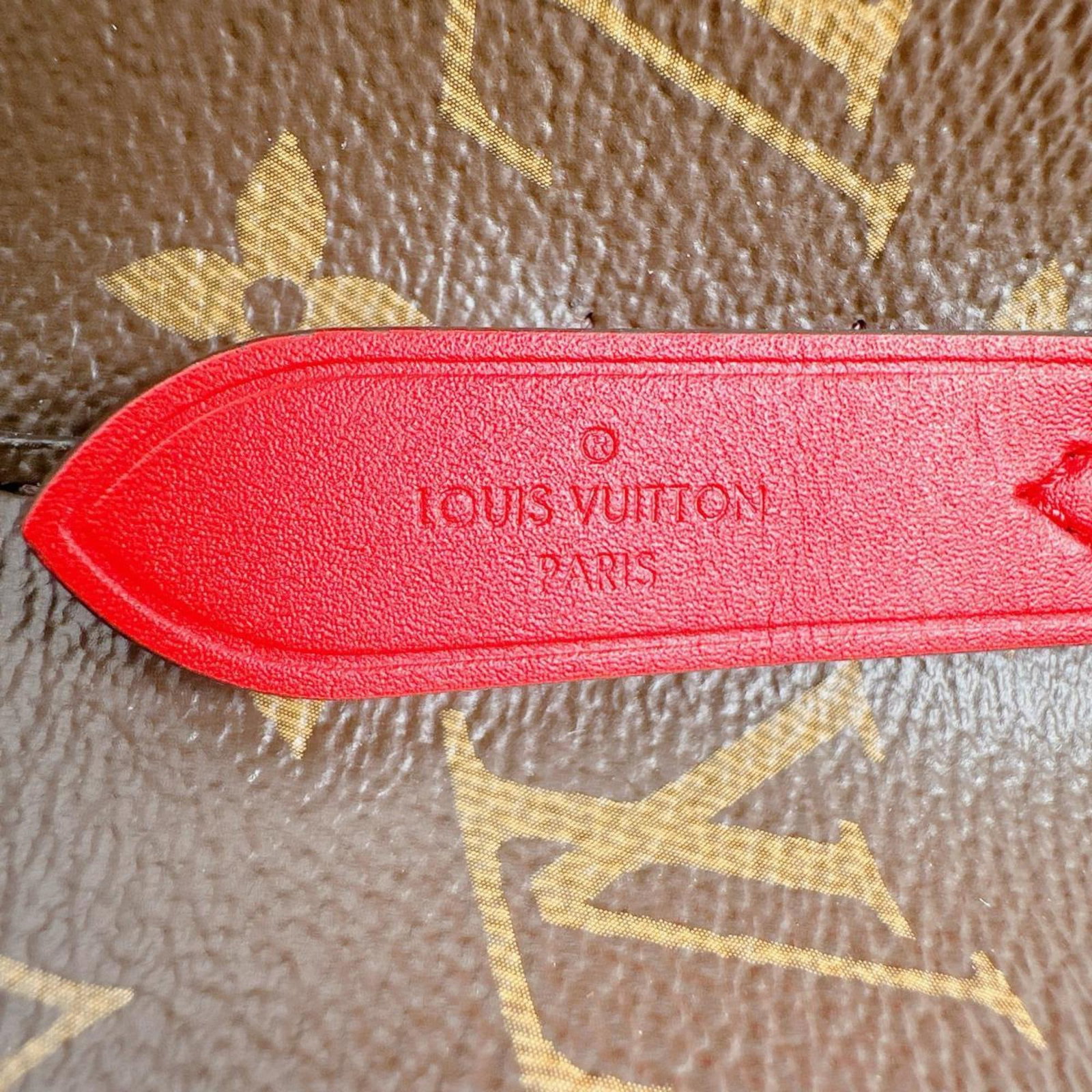 Shoulder Bag Louis Vuitton Monogram - 16