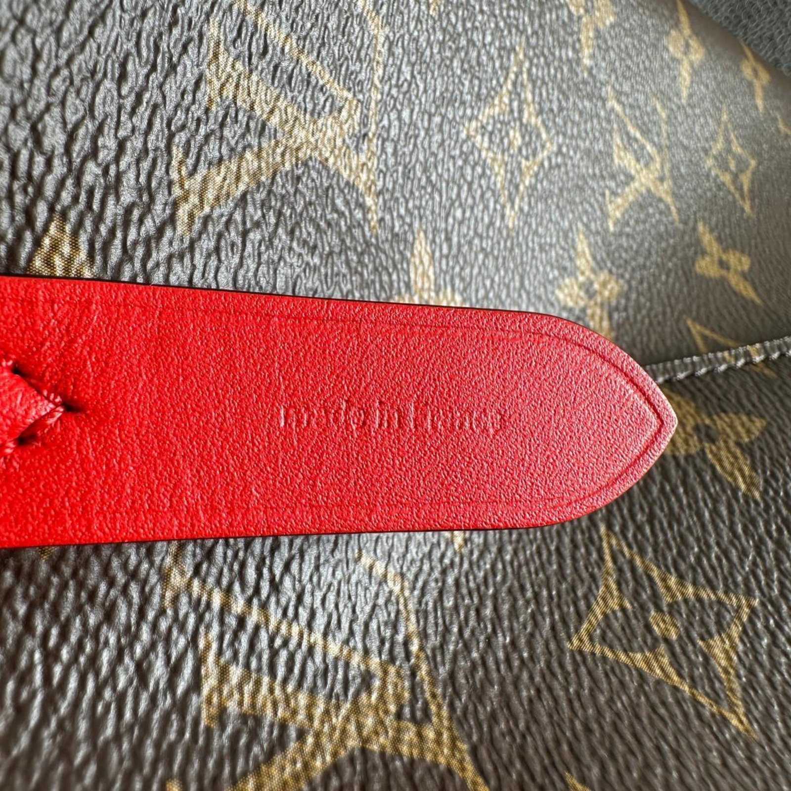 Shoulder Bag Louis Vuitton Monogram - 17