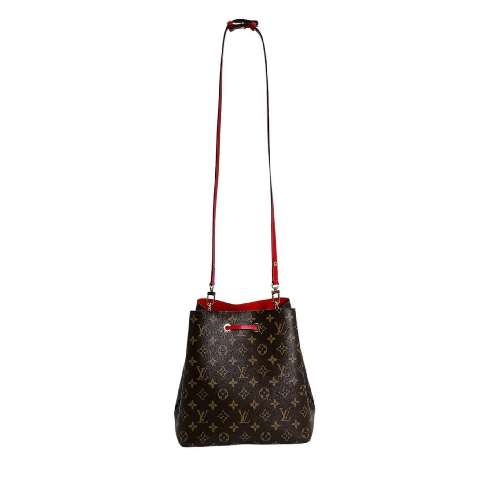 Shoulder Bag Louis Vuitton Monogram - 2