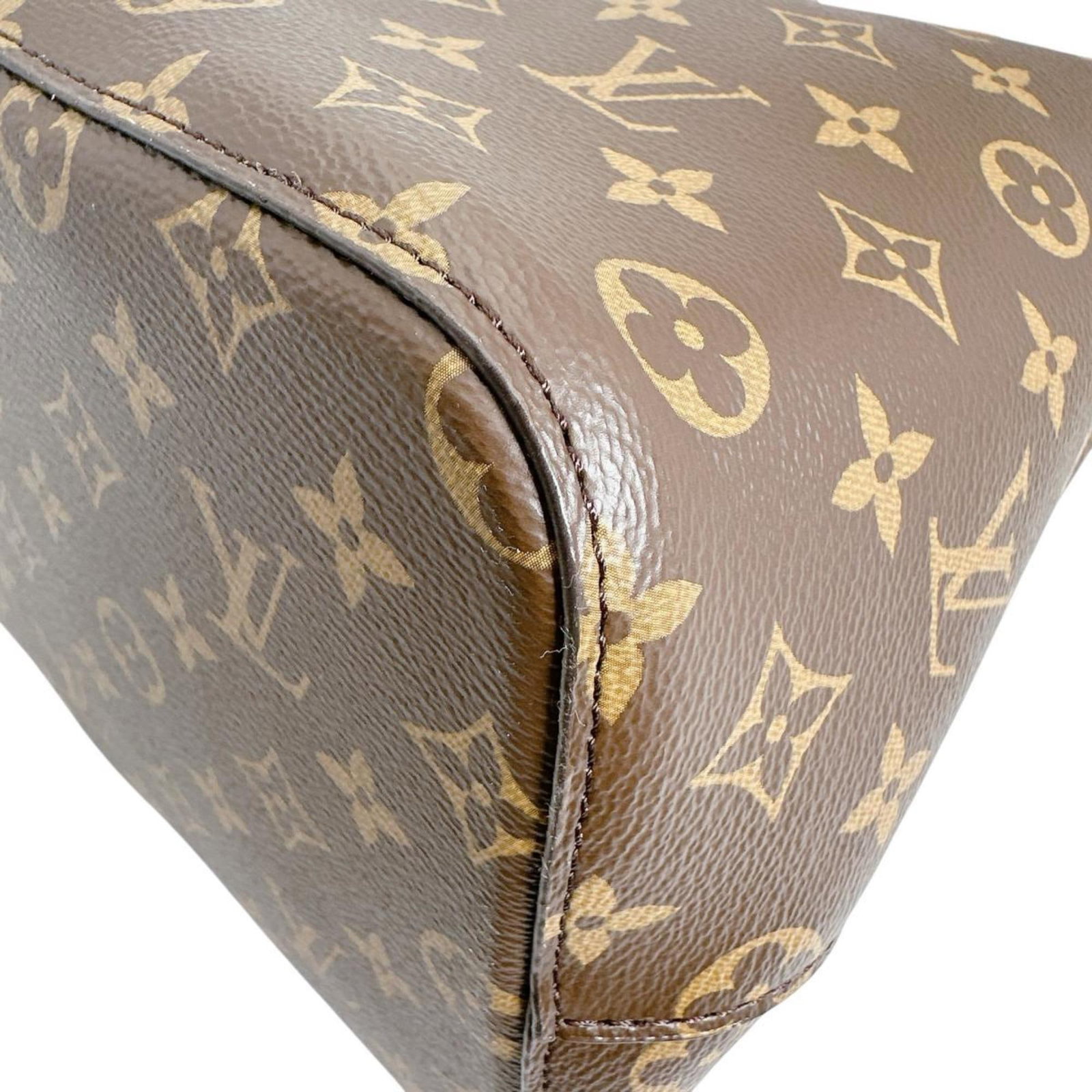 Shoulder Bag Louis Vuitton Monogram - 5