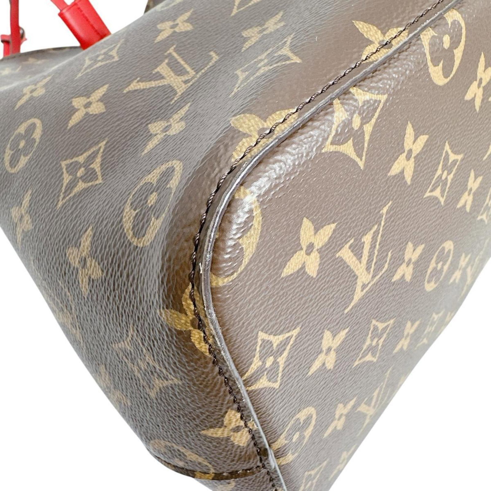 Shoulder Bag Louis Vuitton Monogram - 6