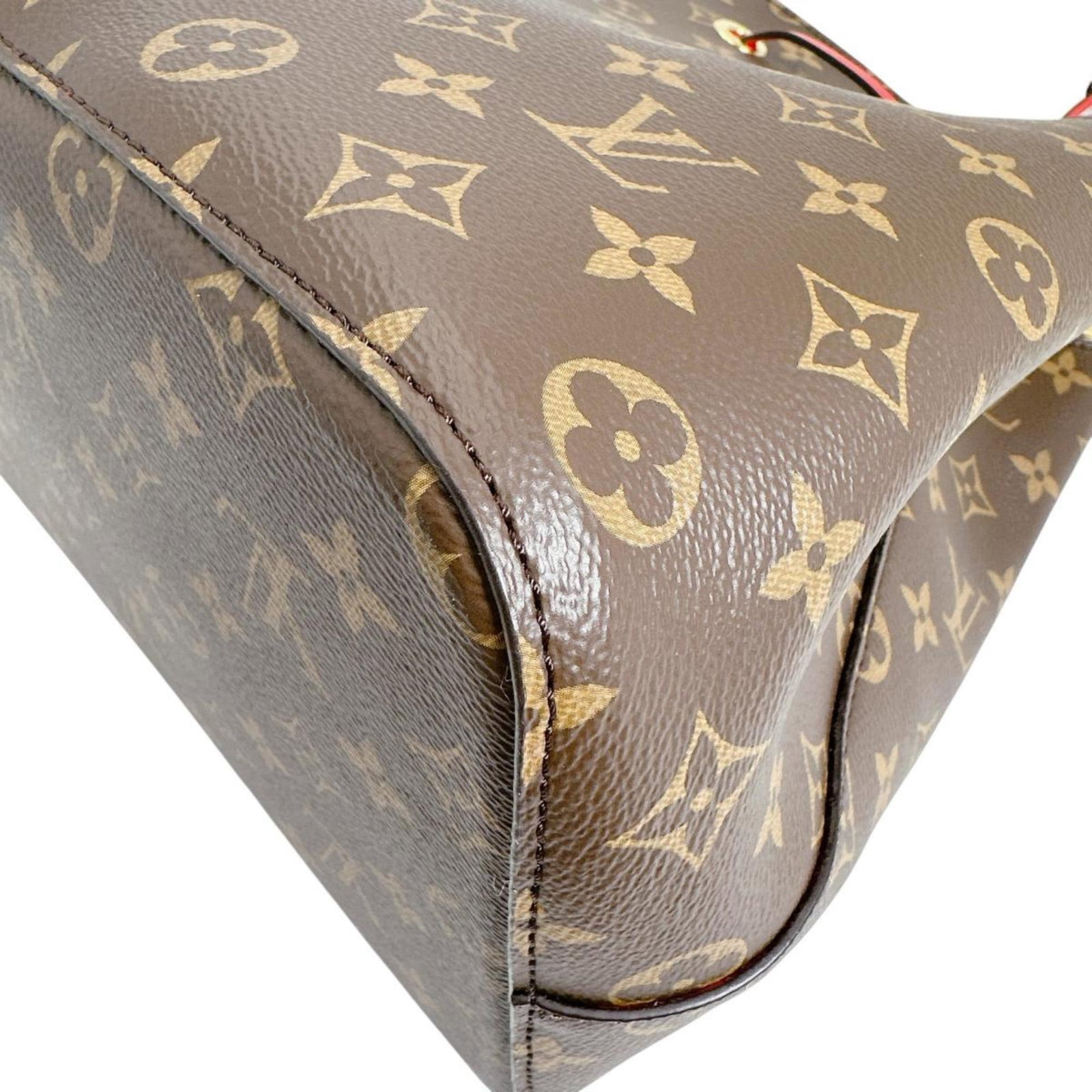 Shoulder Bag Louis Vuitton Monogram - 7