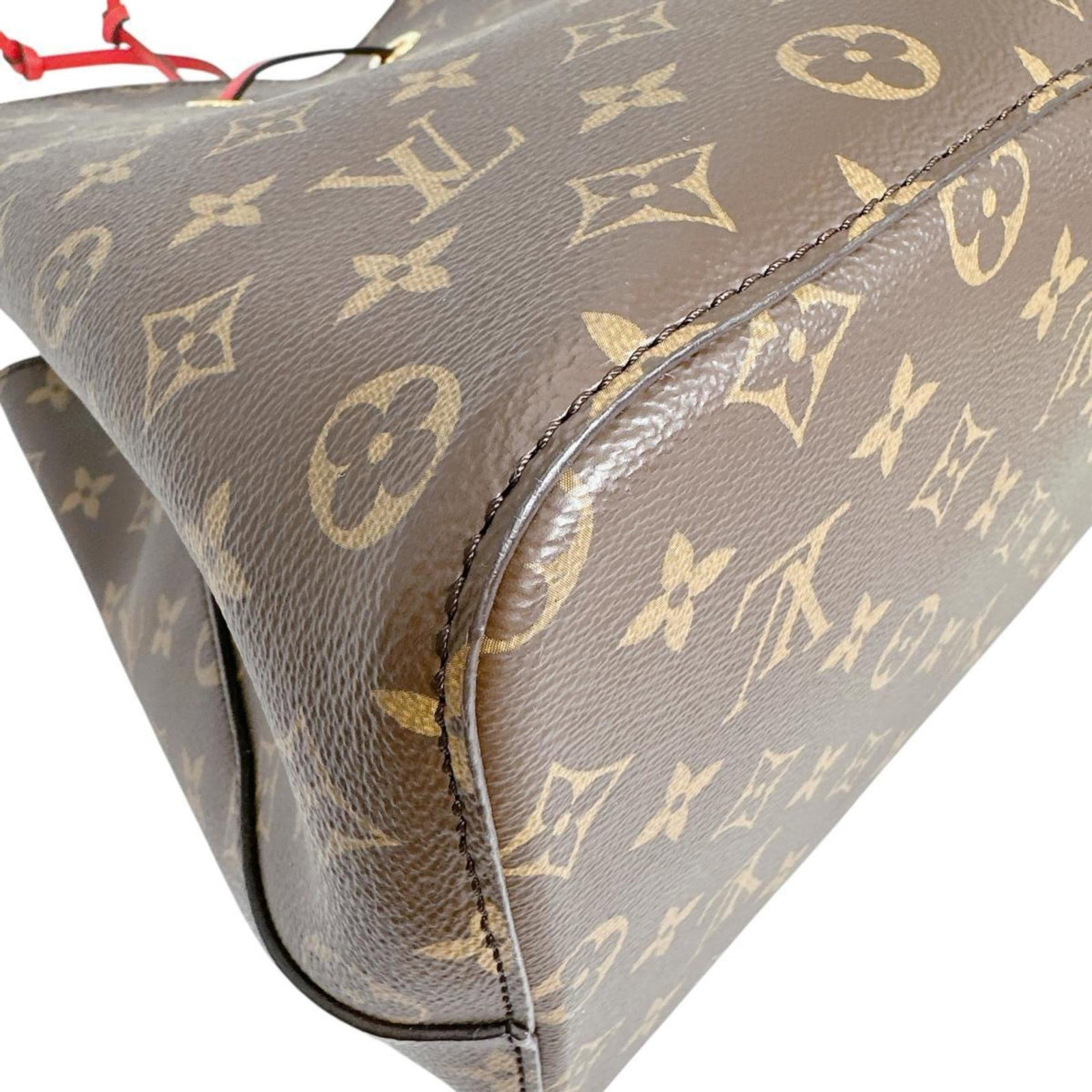 Shoulder Bag Louis Vuitton Monogram - 8