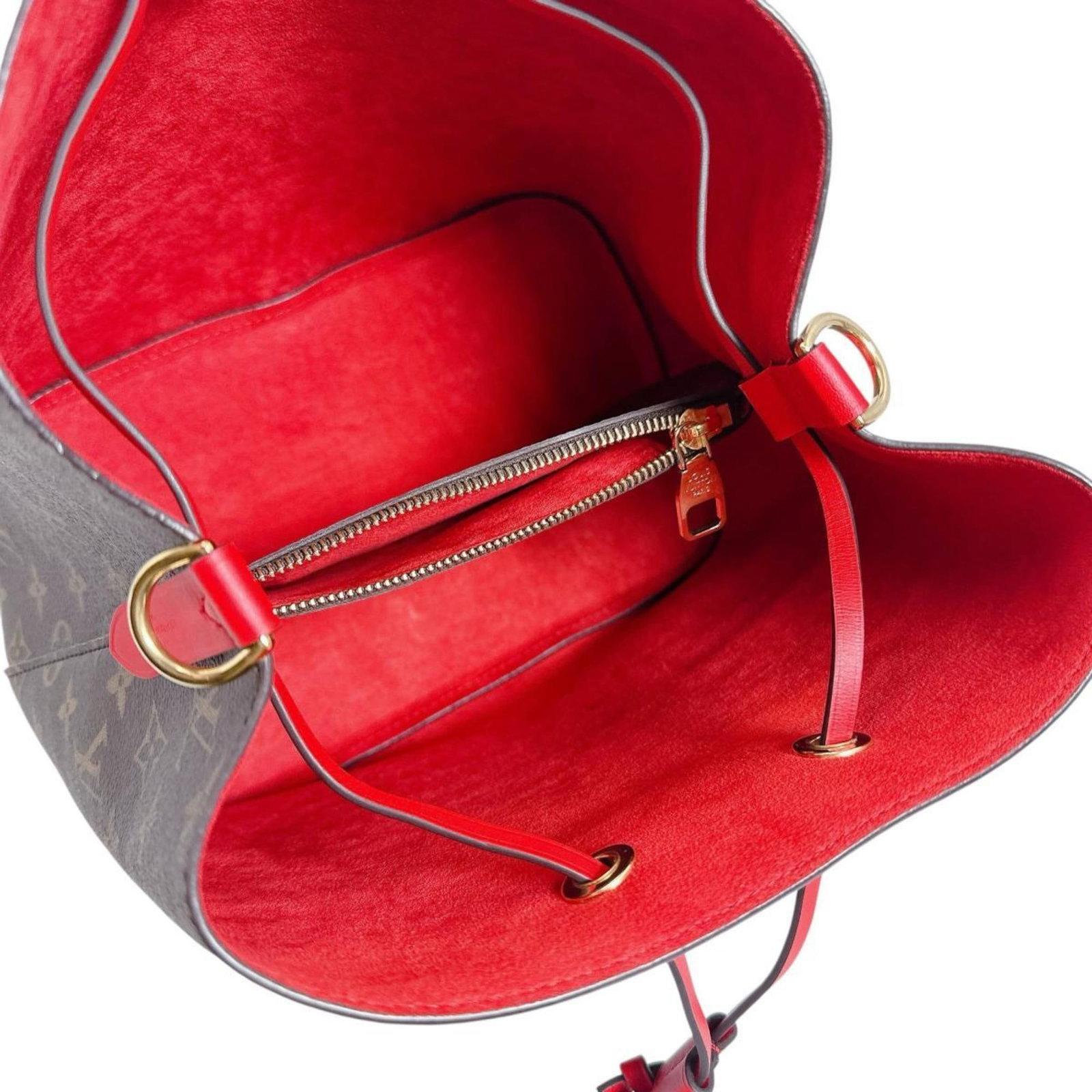 Shoulder Bag Louis Vuitton Monogram - 9