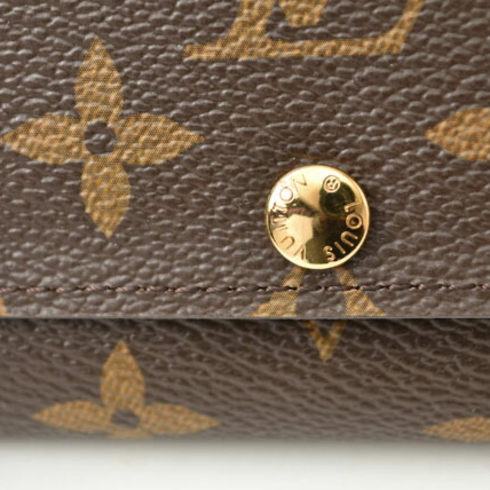 Keycase Monogram Louis Vuitton - 2