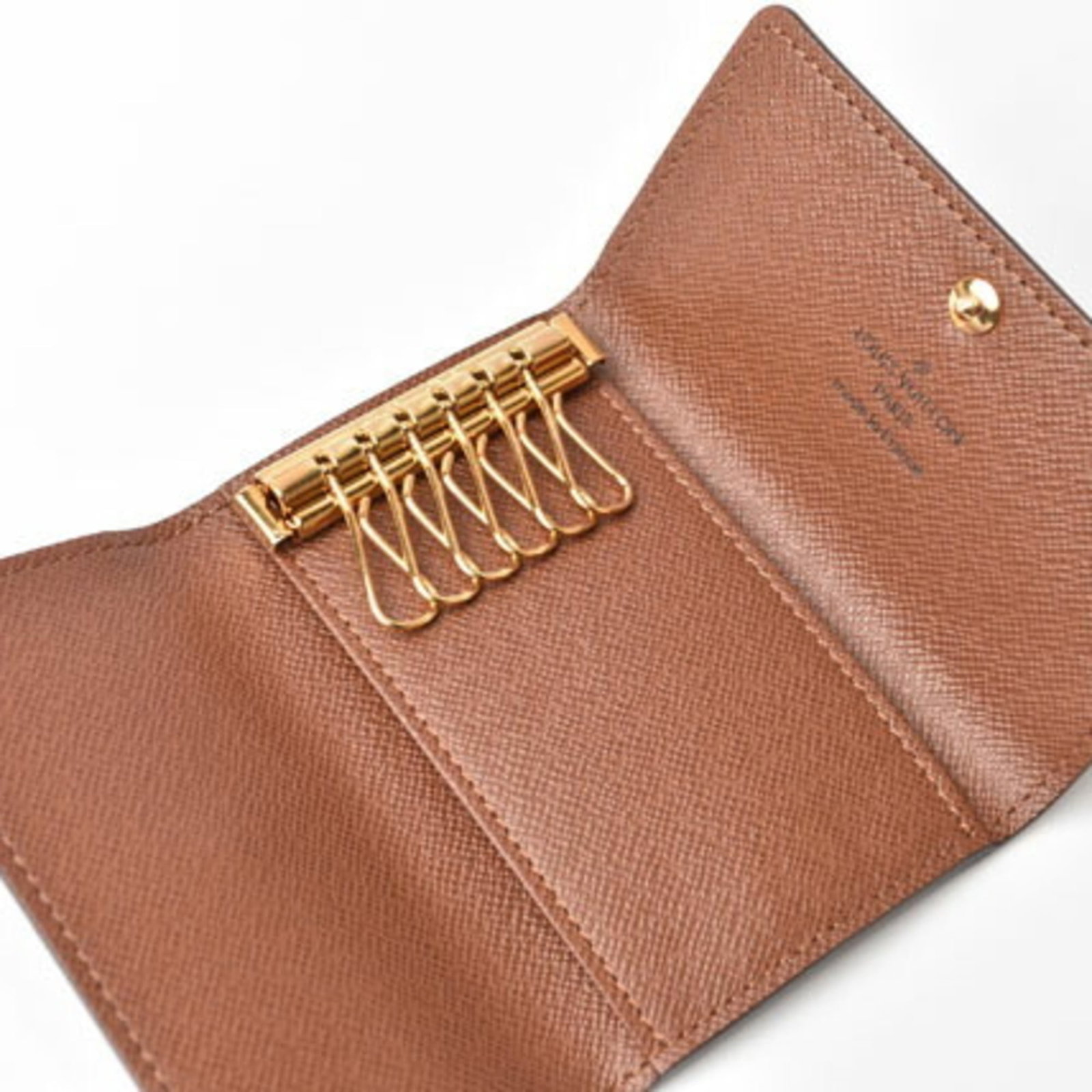 Keycase Monogram Louis Vuitton - 3