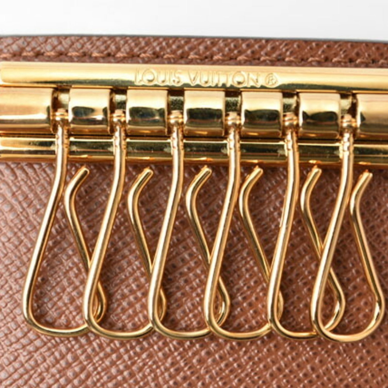 Keycase Monogram Louis Vuitton - 5