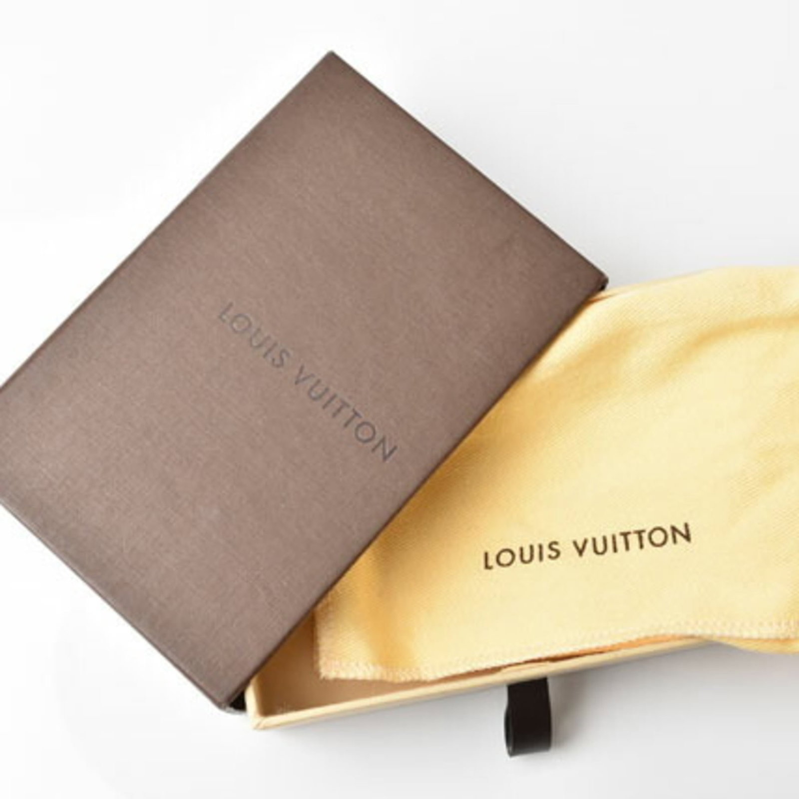 Keycase Monogram Louis Vuitton - 9