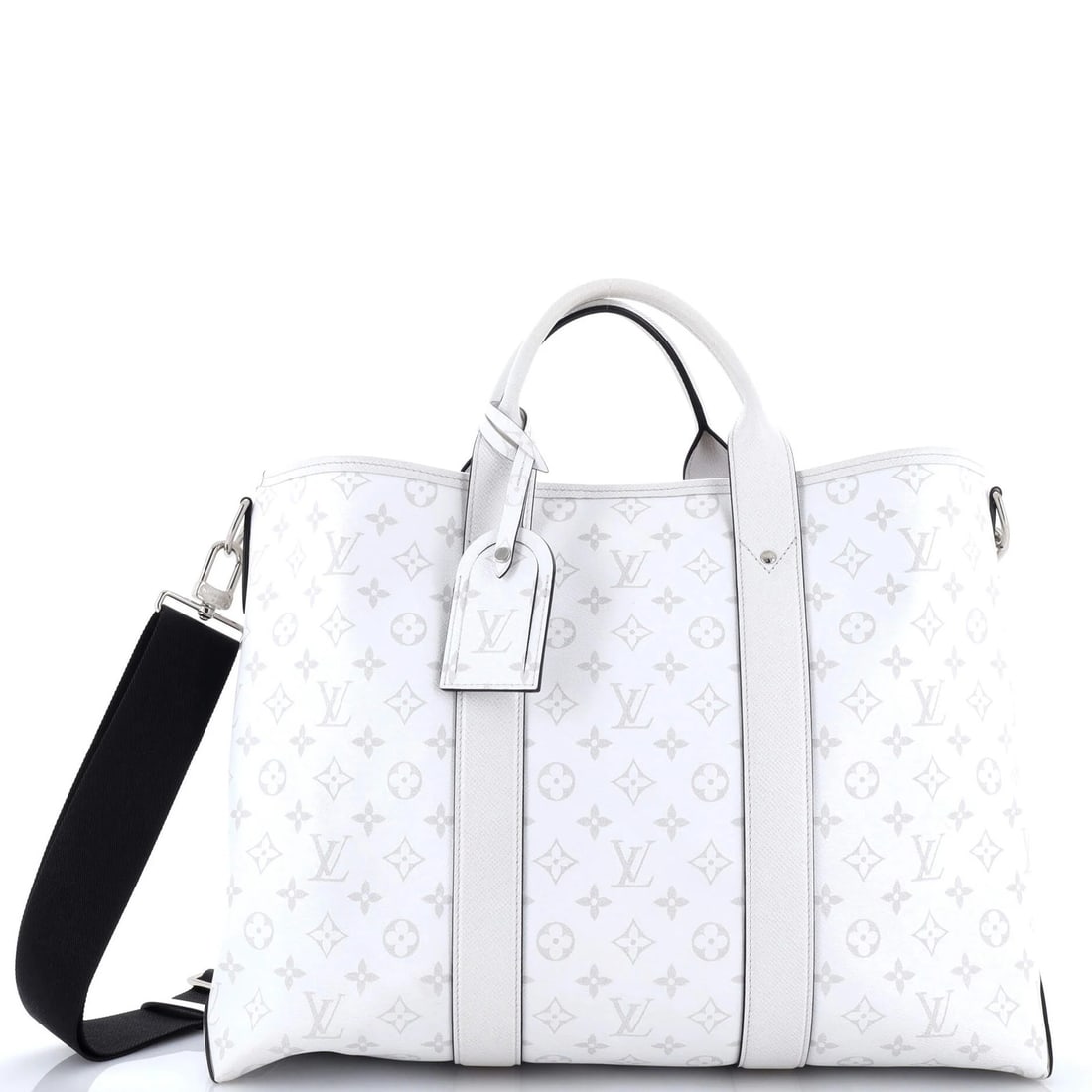 Taigarama NM Monogram Weekend Louis Vuitton (1 of 7)