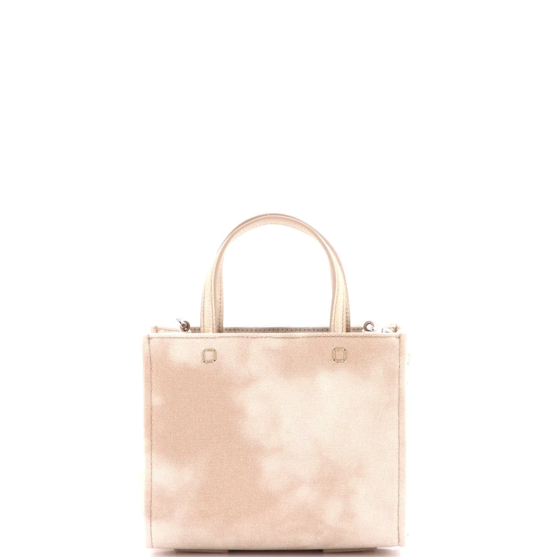 Givenchy G-Tote Canvas Mini - 3