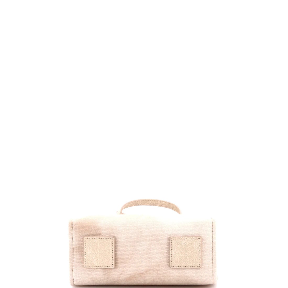 Givenchy G-Tote Canvas Mini - 4