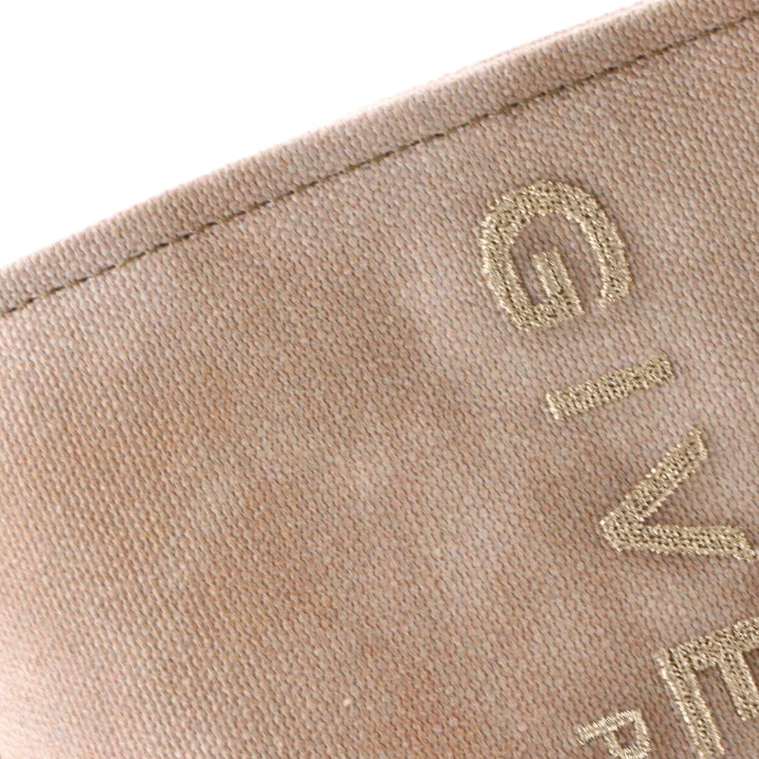 Givenchy G-Tote Canvas Mini - 7