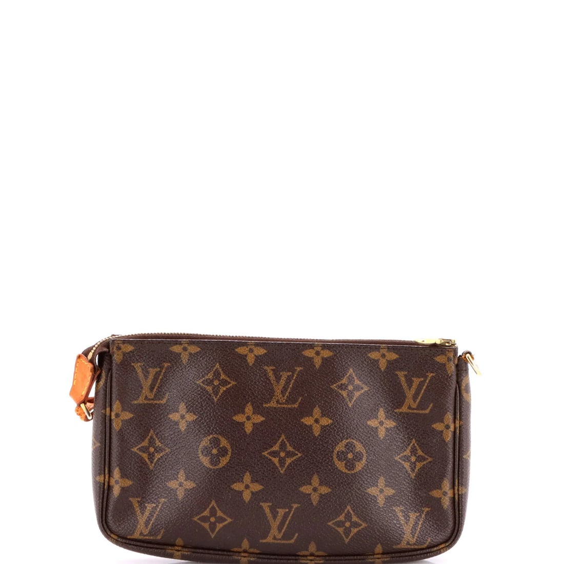 Monogram Canvas Louis Vuitton Pochette Accessoires - 3