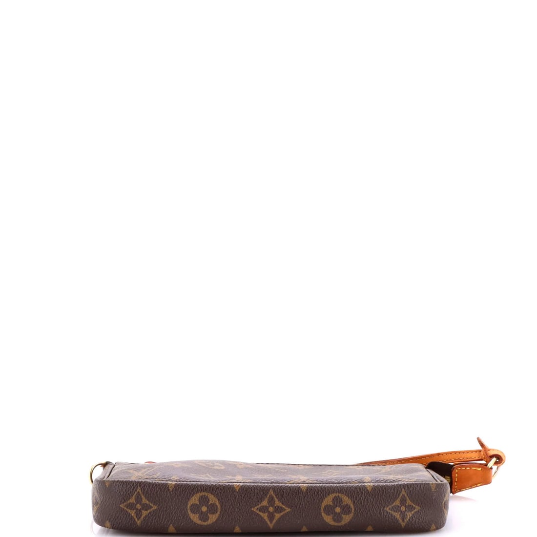 Monogram Canvas Louis Vuitton Pochette Accessoires - 4