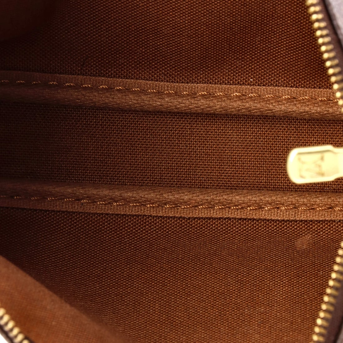 Monogram Canvas Louis Vuitton Pochette Accessoires - 5