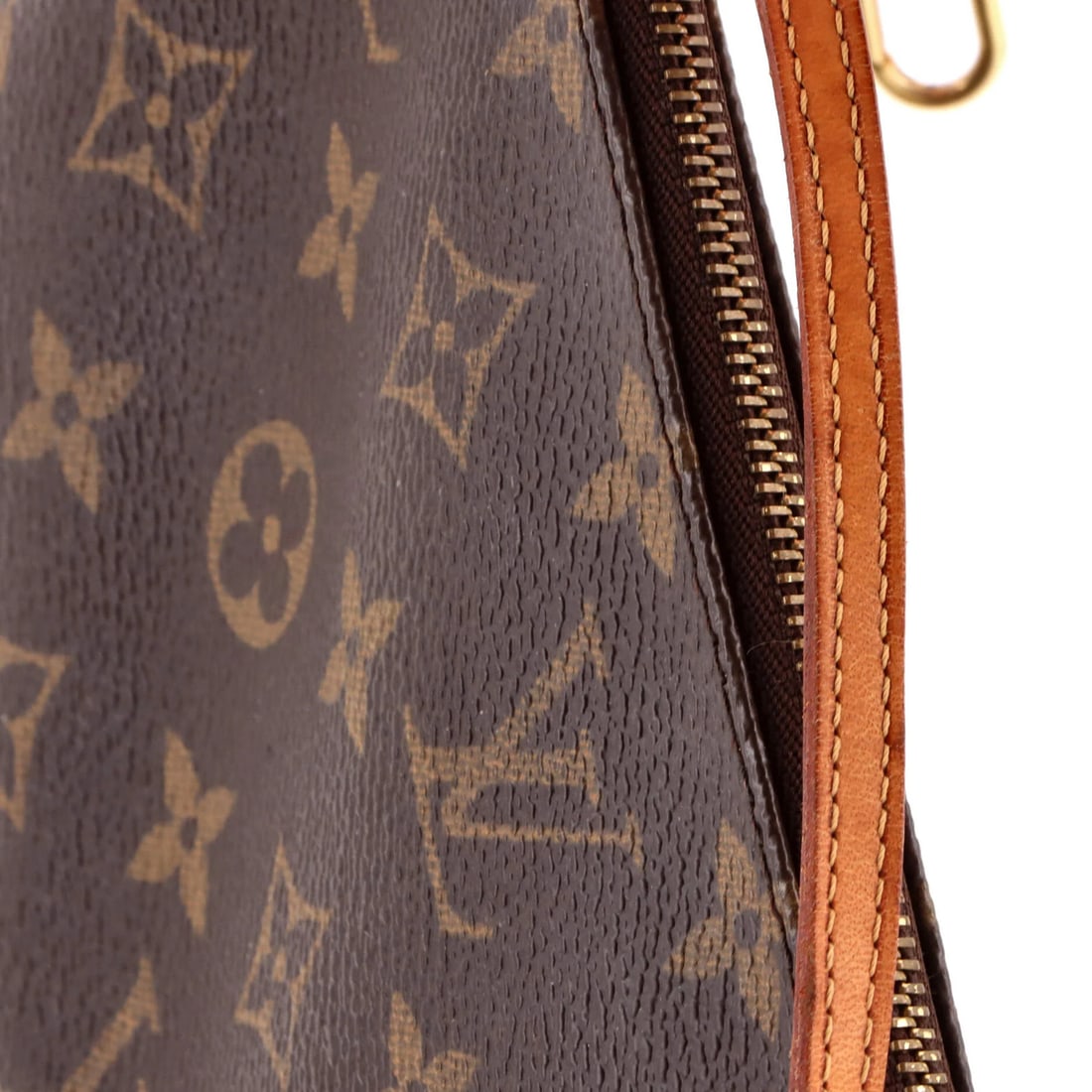 Monogram Canvas Louis Vuitton Pochette Accessoires - 6