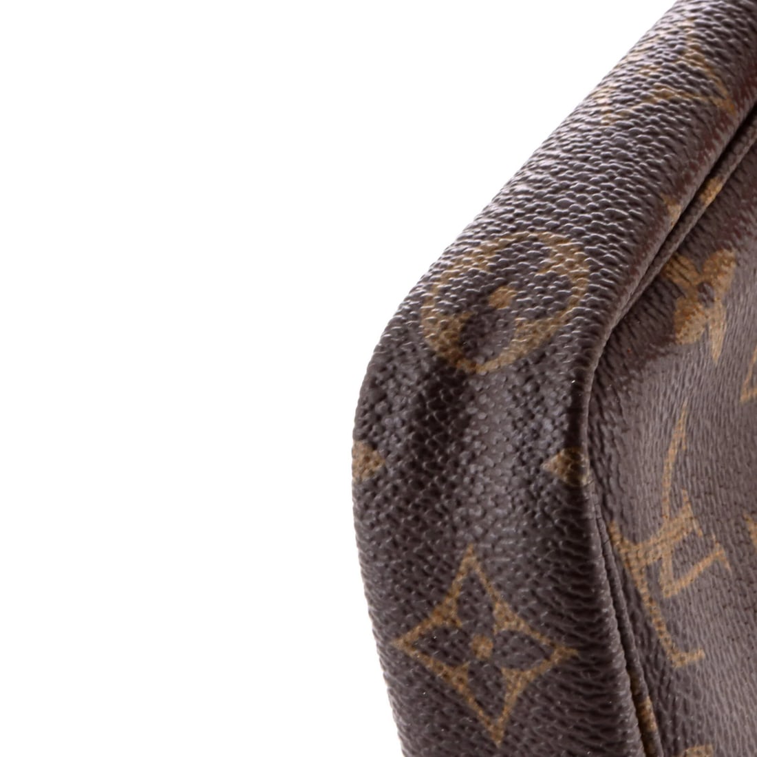 Monogram Canvas Louis Vuitton Pochette Accessoires - 7