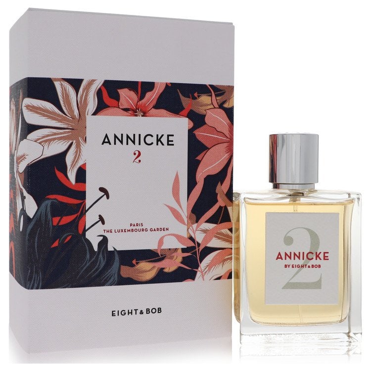 Annick 2 by Eight & Bob Eau De Parfum Spray 3.4 oz (1 of 1)