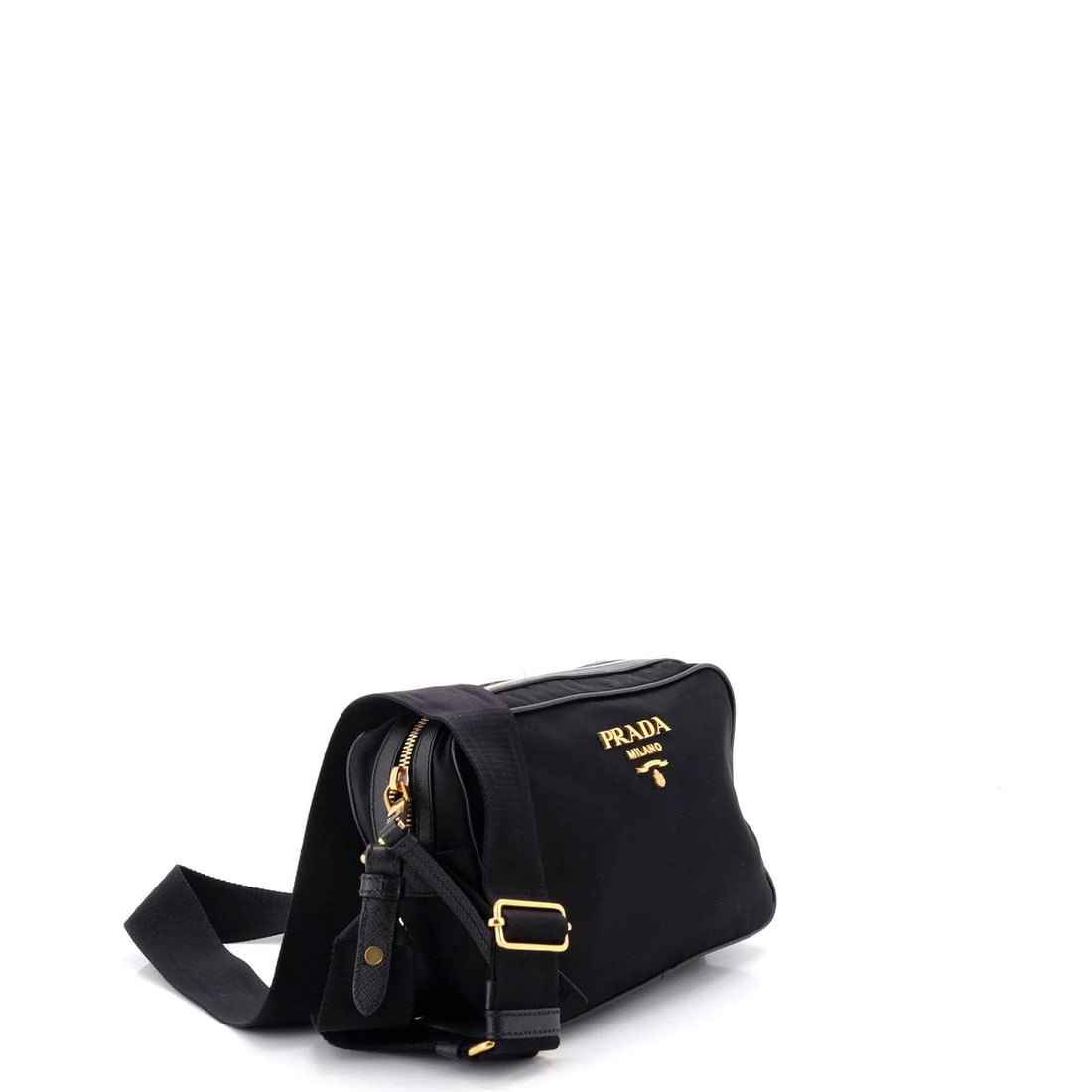 Tessuto Prada Camera Medium - 2