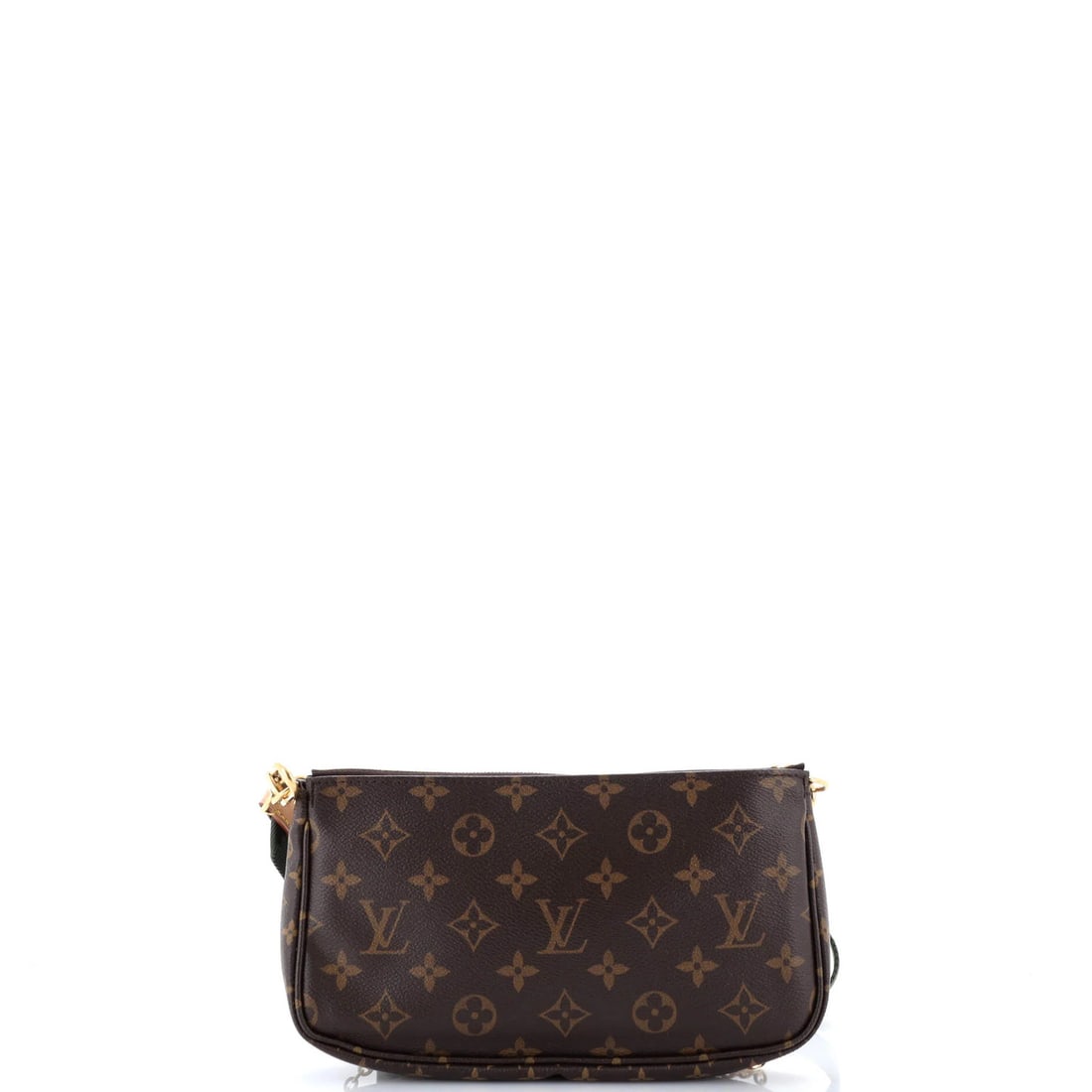 Canvas Monogram Pochette Multi Accessoires Louis Vuitton - 3