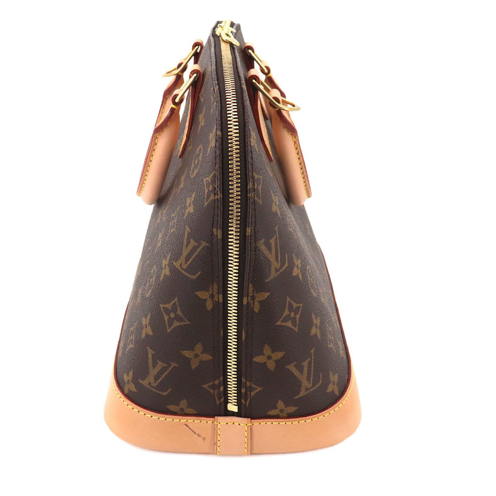 Handbag Monogram Louis Vuitton - 7