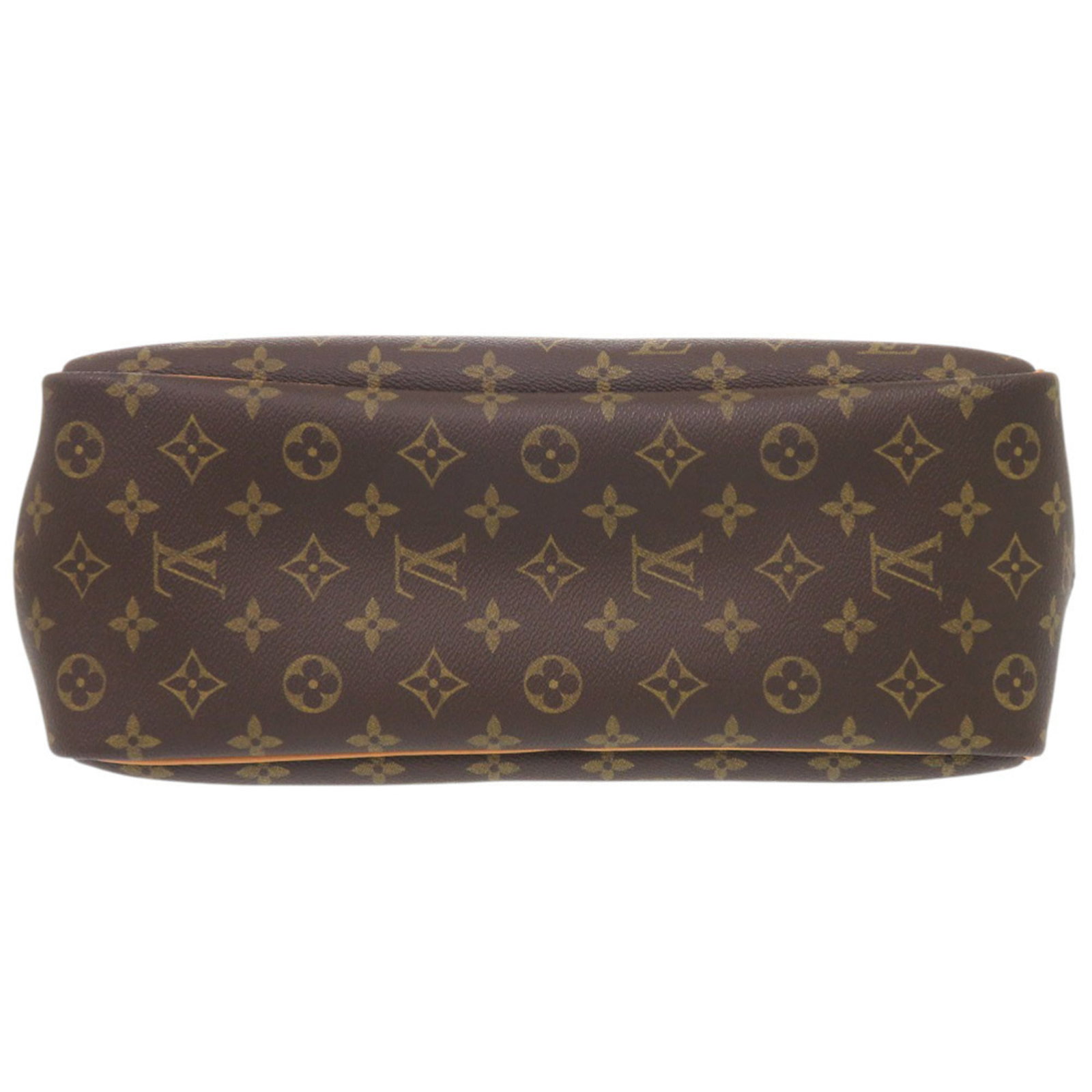 Handbag Monogram Louis Vuitton - 4