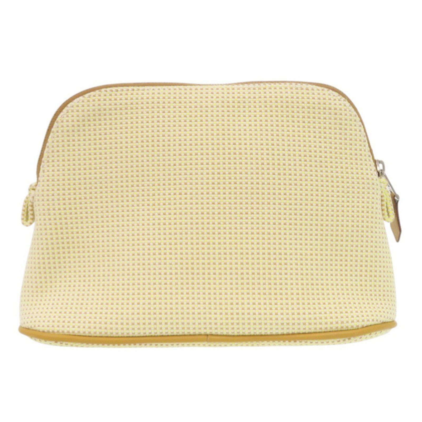 Cotton Pouch Hermes - 2