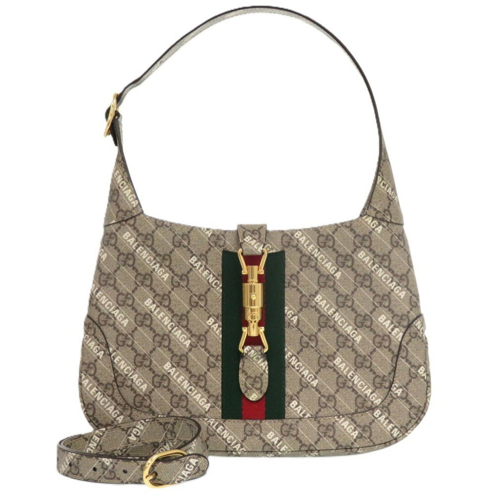 Handbag Polyester Cotton - 2